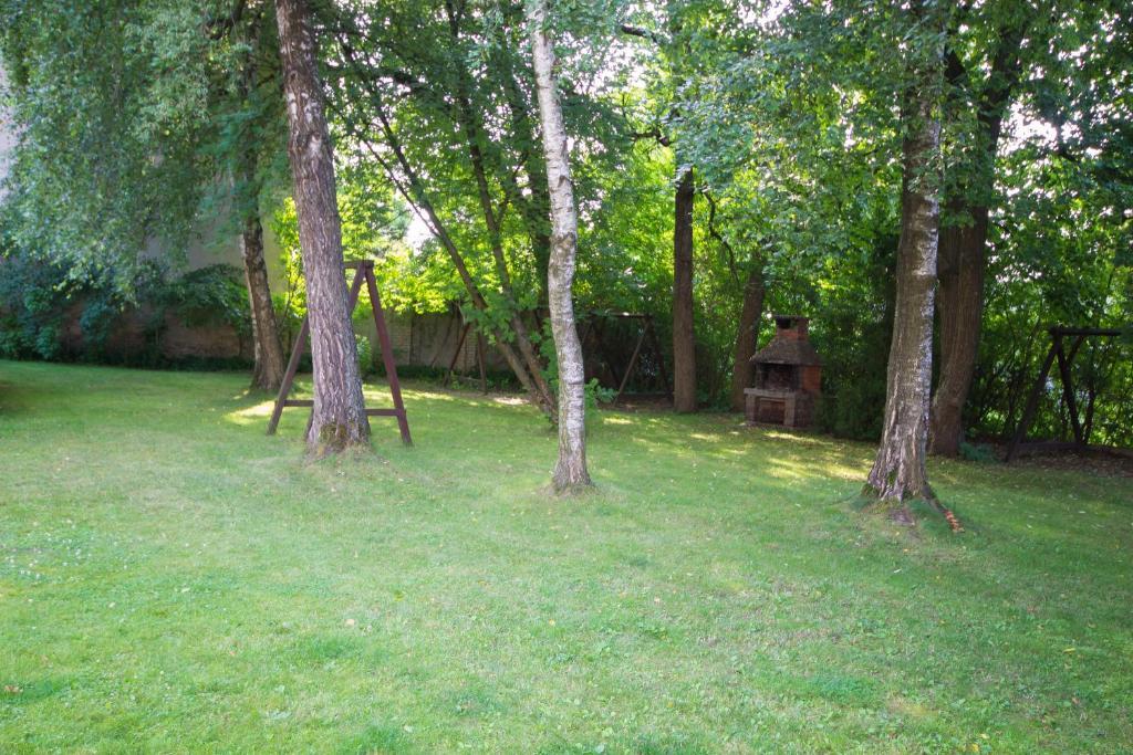 Deims Hotel Šilutė Esterno foto