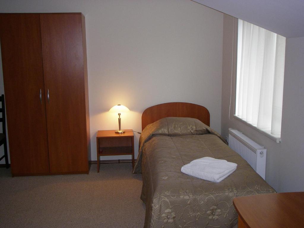 Deims Hotel Šilutė Camera foto