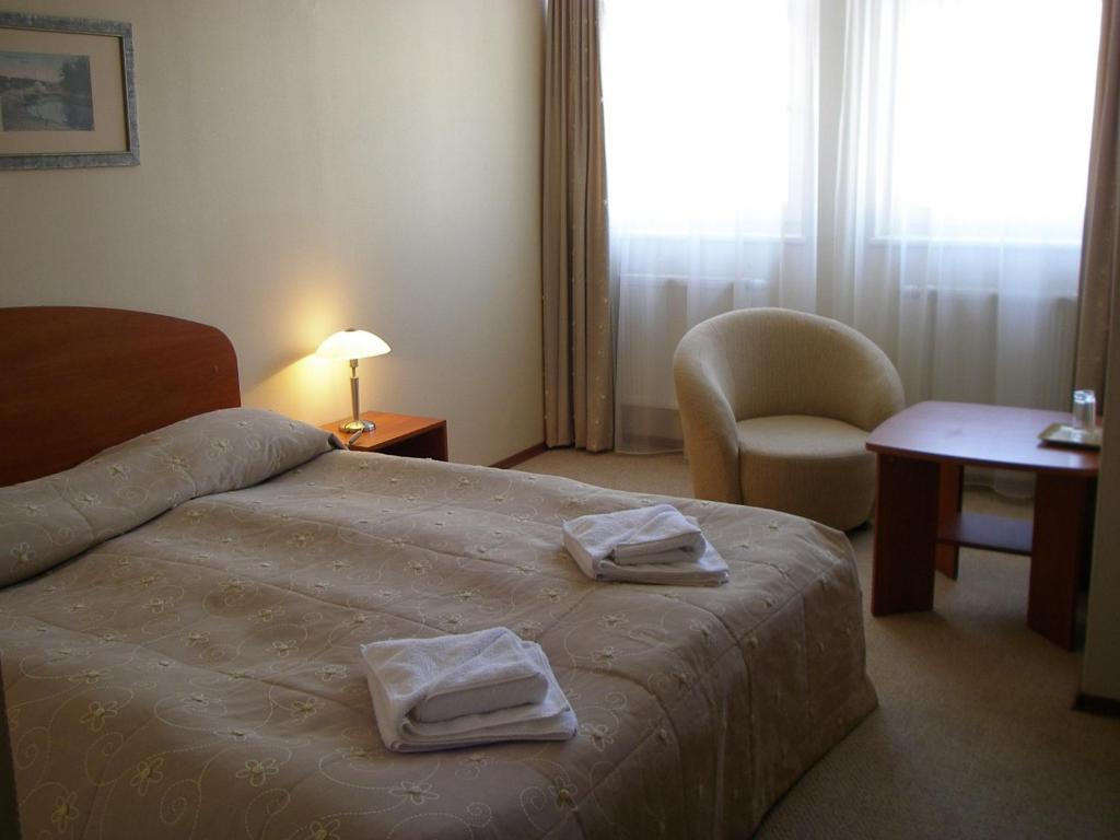 Deims Hotel Šilutė Camera foto