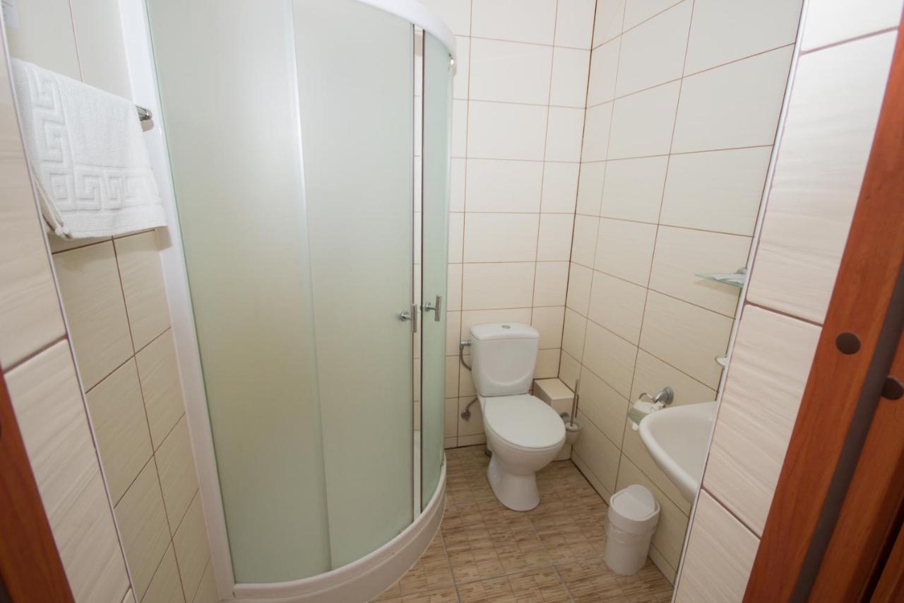Deims Hotel Šilutė Camera foto