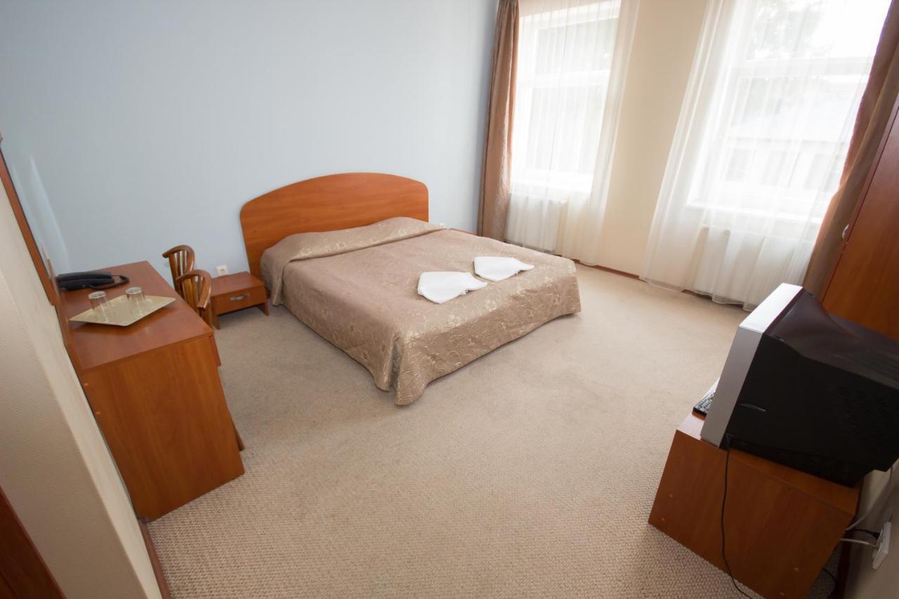 Deims Hotel Šilutė Camera foto