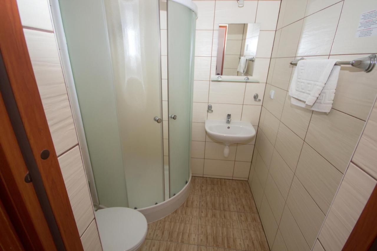 Deims Hotel Šilutė Camera foto